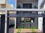 Casa / Sobrado em Condomínio para Venda em Santana de...
