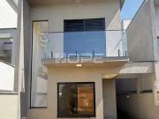 Casa / Sobrado em Condomínio para Venda em Santana de...