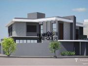 Casa / Sobrado em Condomínio para Venda em Santana de...