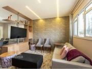 Casa / Sobrado em Condomínio para Venda em Santana de...