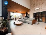 Casa / Sobrado em Condomínio para Venda em Santana de...