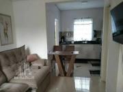 Casa / Sobrado em Condomínio para Venda em Santana de...