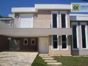 Casa / Sobrado em Condomínio para Venda em Santana de...