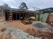 Casa / Sobrado em Condomínio para Venda em Santana de...