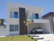 Casa / Sobrado em Condomínio para Venda em Santana de...