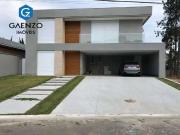 Casa / Sobrado em Condomínio para Venda em Santana de...