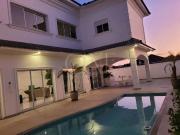 Casa / Sobrado em Condomínio para Venda em Santana de...