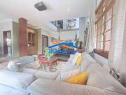 Casa / Sobrado em Condomínio para Venda em Santana de...