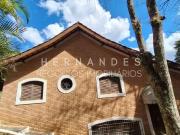 Casa / Sobrado em Condomínio para Venda em Santana de...