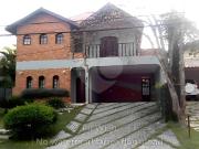 Casa / Sobrado em Condomínio para Venda em Santana de...
