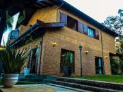 Casa / Sobrado em Condomínio para Venda em Santana de...