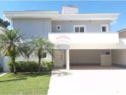 Casa / Sobrado em Condomínio para Venda em Santana de...