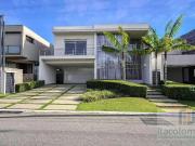 Casa / Sobrado em Condomínio para Venda em Santana de...