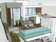 Casa / Sobrado em Condomínio para Venda em Santana de...