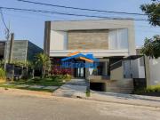 Casa / Sobrado em Condomínio para Venda em Santana de...