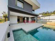 Casa / Sobrado em Condomínio para Venda em Santana de...