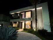 Casa / Sobrado em Condomínio para Venda em Santana de...