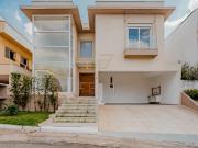 Casa / Sobrado em Condomínio para Venda em Santana de...