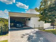 Casa / Sobrado em Condomínio para Venda em Santana de...