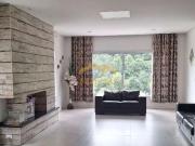 Casa / Sobrado em Condomínio para Venda em Santana de...