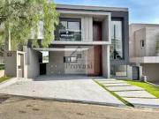 Casa / Sobrado em Condomínio para Venda em Santana de...