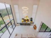 Casa / Sobrado em Condomínio para Venda em Santana de...