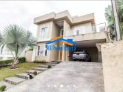 Casa / Sobrado em Condomínio para Venda em Santana de...