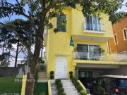 Casa / Sobrado em Condomínio para Venda em Santana de...