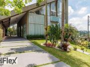 Casa / Sobrado em Condomínio para Venda em Santana de...