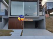 Casa / Sobrado em Condomínio para Venda em Santana de...