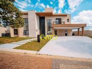 Casa / Sobrado em Condomínio para Venda em Santana de...