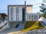 Casa / Sobrado em Condomínio para Venda em Santana de...