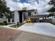 Casa / Sobrado em Condomínio para Venda em Santana de...