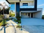 Casa / Sobrado em Condomínio para Venda em Santana de...