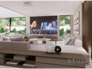 Casa / Sobrado em Condomínio para Venda em Santana de...