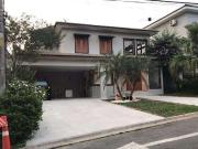 Casa / Sobrado em Condomínio para Venda em Santana de...