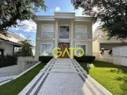 Casa / Sobrado em Condomínio para Venda em Santana de...