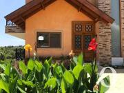 Casa / Sobrado em Condomínio para Venda em Santana de...