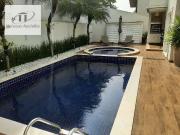 Casa / Sobrado em Condomínio para Venda em Santana de...