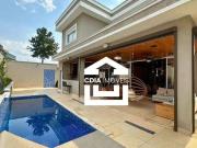 Casa / Sobrado em Condomínio para Venda em Santana de...