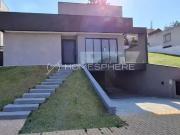 Casa / Sobrado em Condomínio para Venda em Santana de...