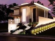 Casa / Sobrado em Condomínio para Venda em Santana de...