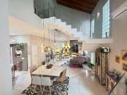 Casa / Sobrado em Condomínio para Venda em Santana de...