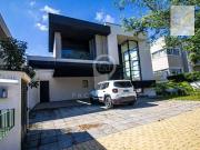 Casa / Sobrado em Condomínio para Venda em Santana de...