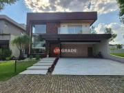 Casa / Sobrado em Condomínio para Venda em Santana de...