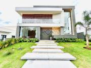 Casa / Sobrado em Condomínio para Venda em Santana de...