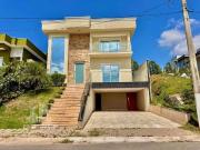 Casa / Sobrado em Condomínio para Venda em Santana de...