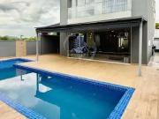 Casa / Sobrado em Condomínio para Venda em Santana de...