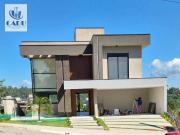 Casa / Sobrado em Condomínio para Venda em Santana de...