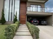 Casa / Sobrado em Condomínio para Venda em Santana de...